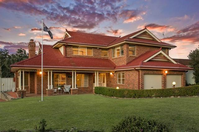 212 Ridgecrop Drive, NSW 2154