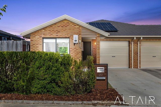 33 Daramoolen Street, ACT 2913