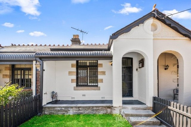 19 Randwick Street, NSW 2031