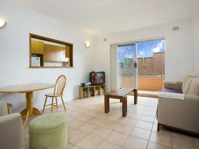 5/66 Second Avenue, NSW 2194