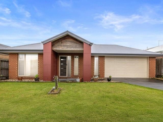 33 Vicars Avenue, VIC 3995