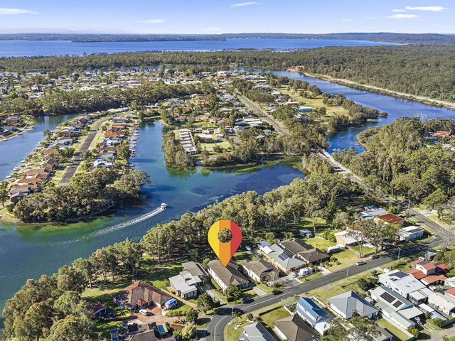 45 Ray Street, NSW 2540