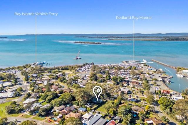 93 Hamilton Street, QLD 4165