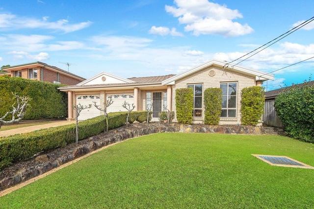 1A Wallace Close, NSW 2077