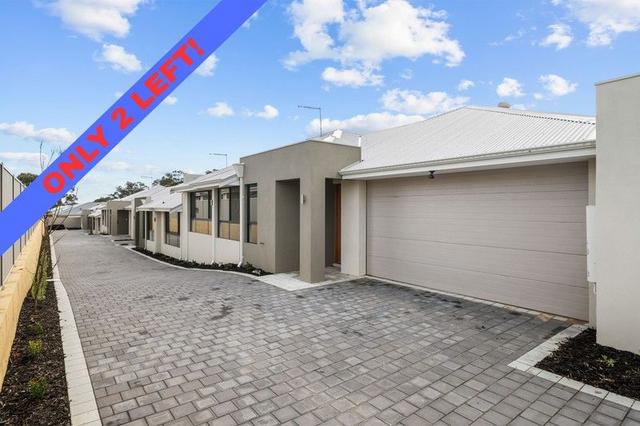 18 Brooks Street, WA 6076