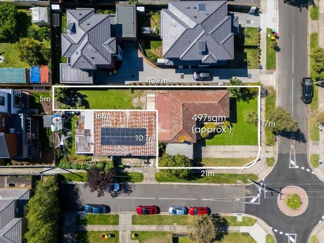 57A Evelyn Street, VIC 3168