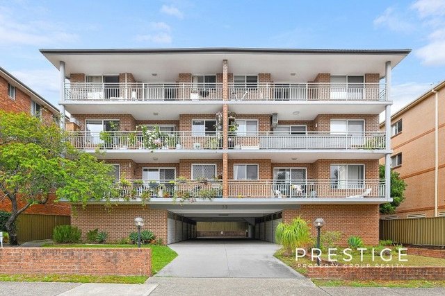 5/32-34 Ann Street, NSW 2205