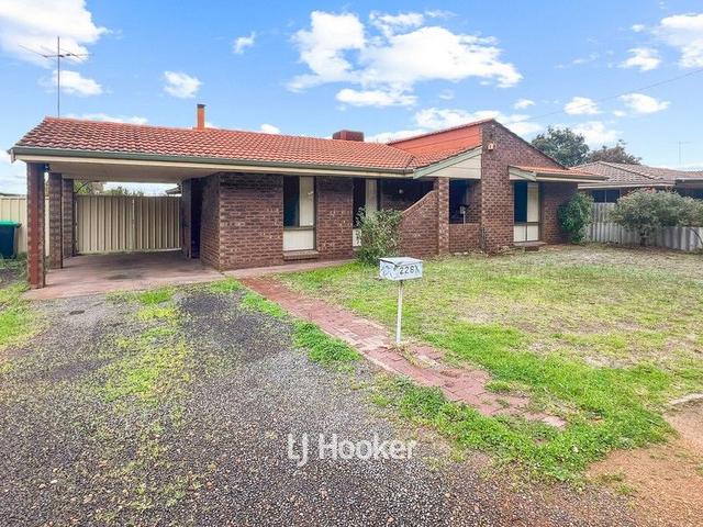 228 Prinsep Street North, WA 6225