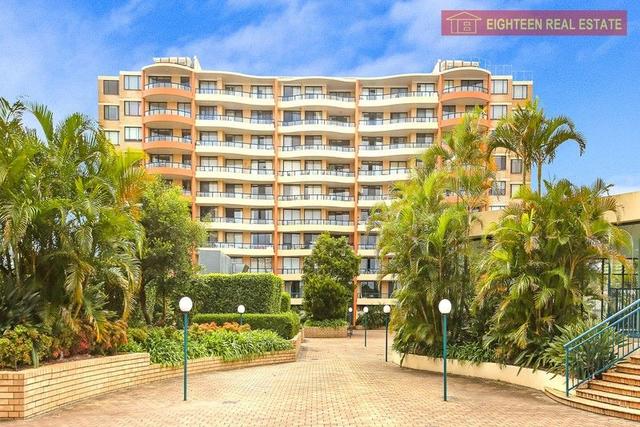 106/8A Ashton Street, NSW 2216