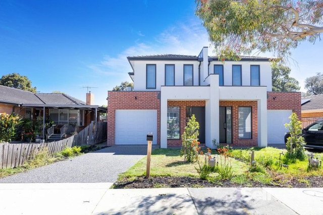 21 Taylor Ave, VIC 3151