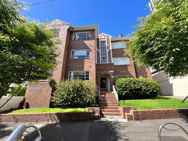 3/129 Grey Street, VIC 3002