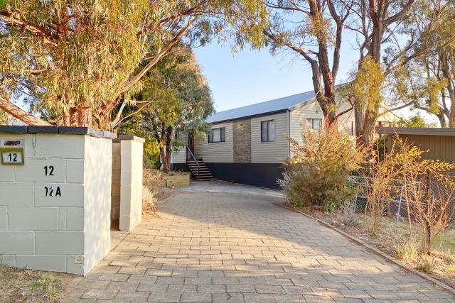 12A Gardenia Court, NSW 2627