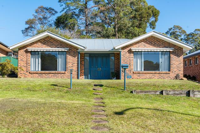 14 Parkland Drive, NSW 2539