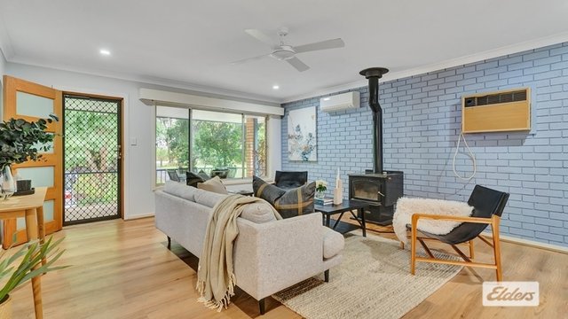 100 Jericho Road, NSW 2443