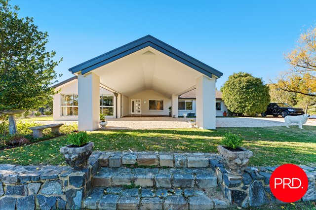 92 Merino Vale Drive, NSW 2620