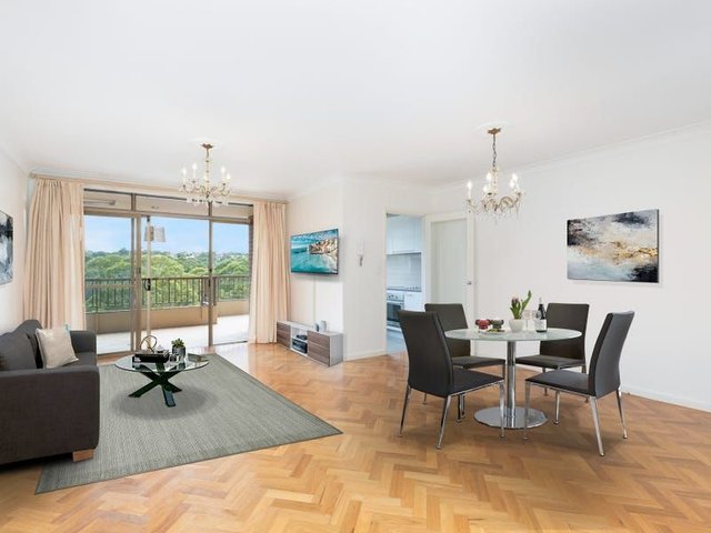 5/12 Cambridge Street, NSW 2062