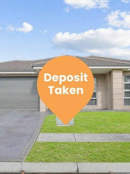 8 Lancaster Street, NSW 2557