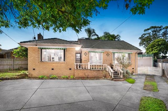 48 Crawford Road, VIC 3169