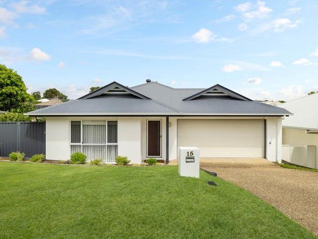 15 Ovals Terrace, QLD 4300