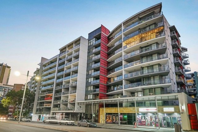 15/143 Adelaide Terrace, WA 6004