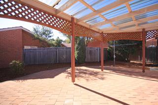 Pergola