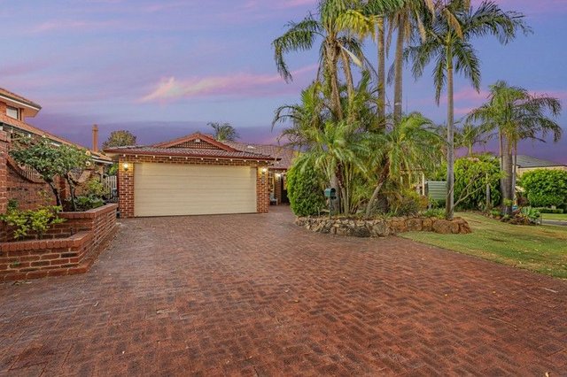 19 Lockett Crest, WA 6150