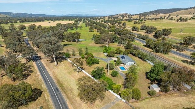 651 Old Barnawartha Road, VIC 3691