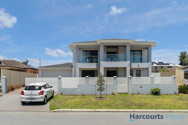 138A President Street, WA 6105