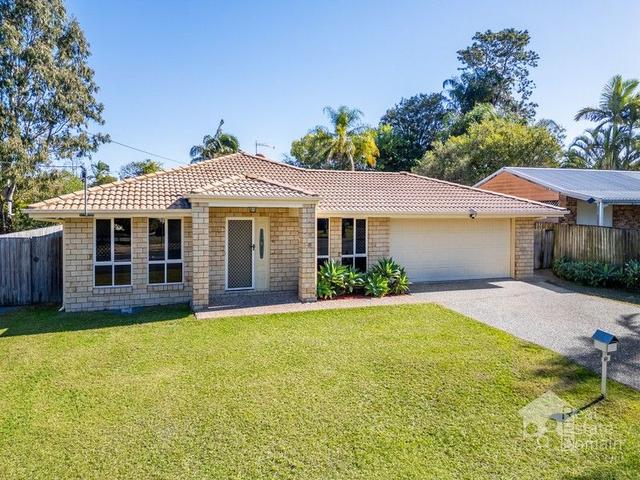 67 Parklands Drive, QLD 4124