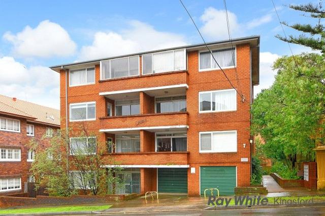 5/7 Cowper Street, NSW 2031