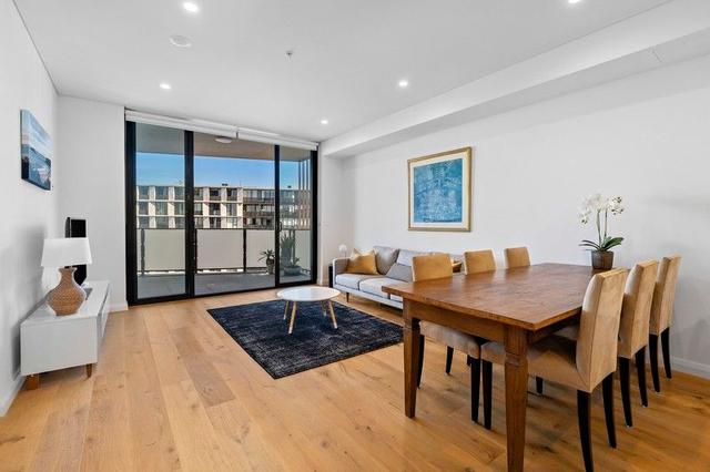 812/19 Bay  Street, NSW 2216