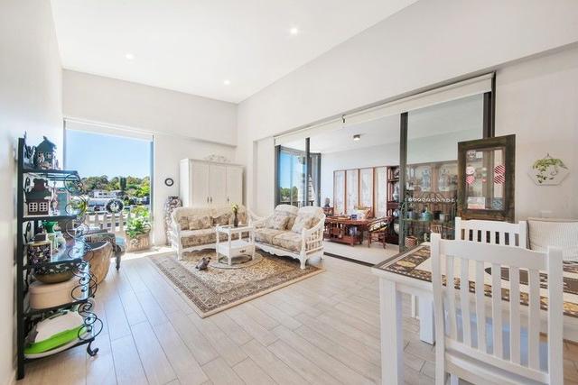505/1 Allambie Street, NSW 2115