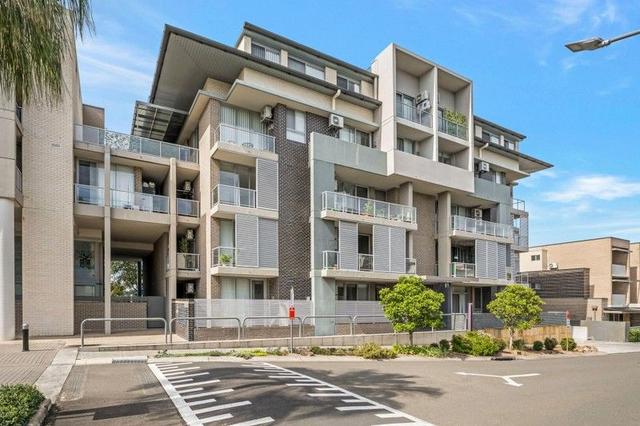 308/81-86 Courallie  Avenue, NSW 2140