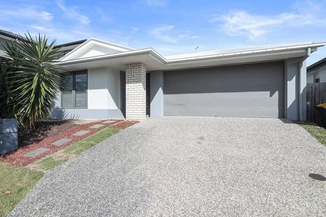 25 Fiennes Road, QLD 4133