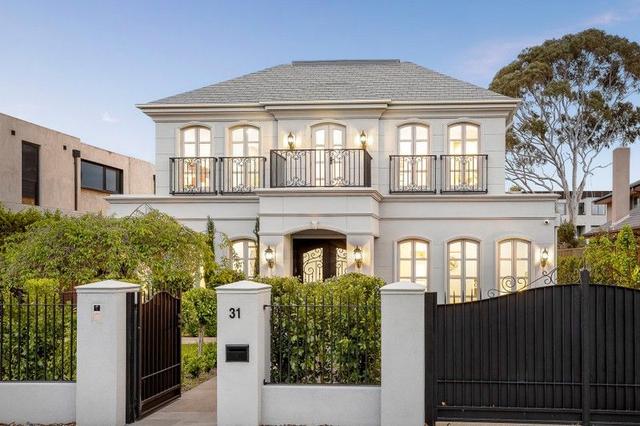 31 Huntingfield Road, VIC 3186