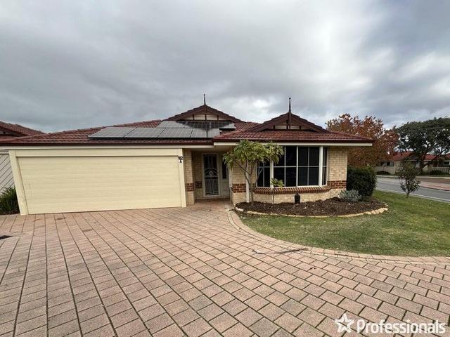 182A Forest Lakes Drive, WA 6108