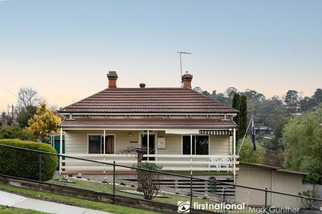 20 Blannin  Street, VIC 3777