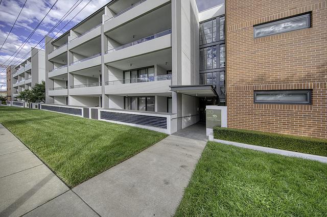 32/20 Eyre St, ACT 2604