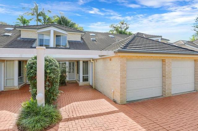 3 / 8 Woolcott Street, NSW 2106