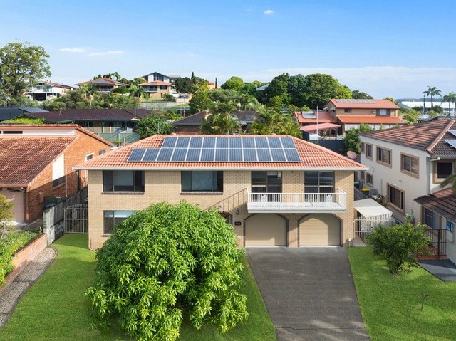 16 Tulip Street, QLD 4220