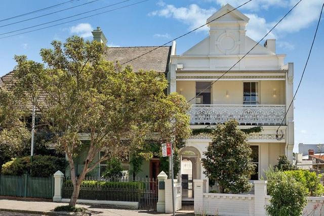 1 Booth Street, NSW 2041
