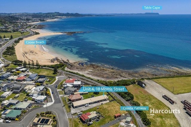 4/10 Morris Street, TAS 7320