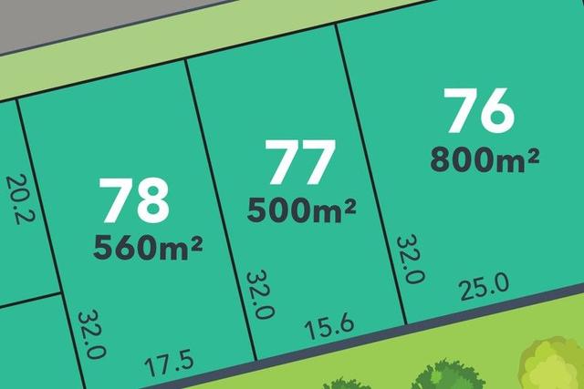 Lot 77/null Ord Circuit, QLD 4815