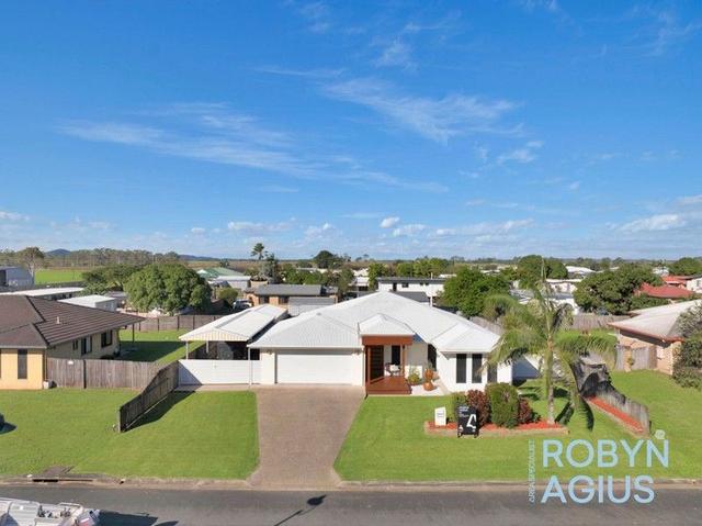 5 Collett Court, QLD 4753
