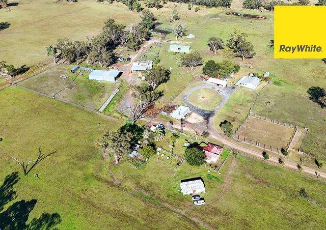 404 New Valley Road Tingha, NSW 2360