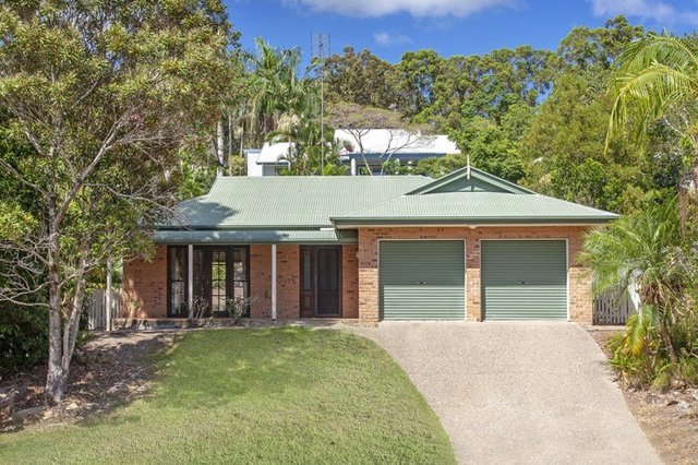 16 Andriana Drive, QLD 4556