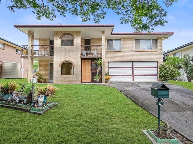 5 Melon Street, QLD 4122