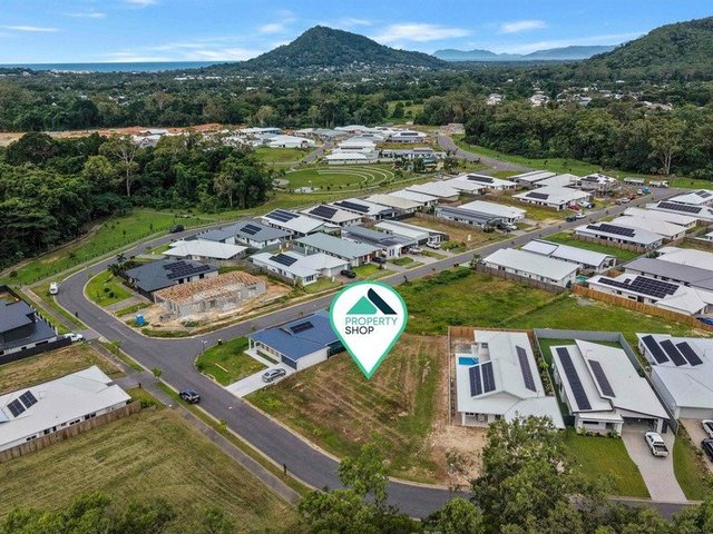 30 Barrier Drive, QLD 4879