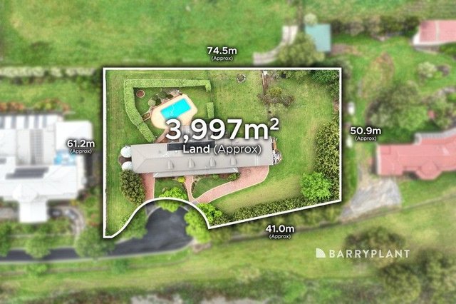 21-23 Paddys Lane, VIC 3804