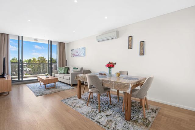 1103/88-90 George Street, NSW 2077